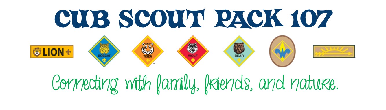 Grafton Cub Scout Pack 107